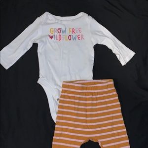 Old Navy Set , Colorful & Super cute !